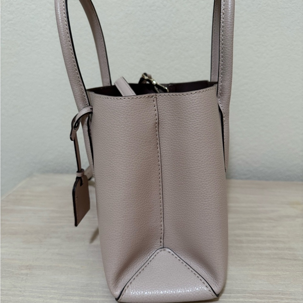 Kate Spade Eva Small Satchel. EUC - Picture 8 of 12